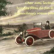 Voeux 2022